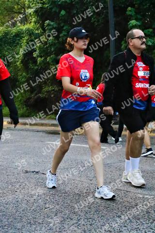 Foto de la CARRERA BIMBO GLOBAL RACE GUADALAJARA a las 07:08