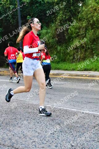Foto de la CARRERA BIMBO GLOBAL RACE GUADALAJARA a las 04:59