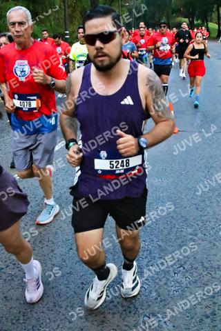 Foto de la CARRERA BIMBO GLOBAL RACE GUADALAJARA a las 04:48