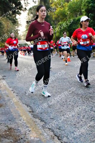 Foto de la CARRERA BIMBO GLOBAL RACE GUADALAJARA a las 06:56
