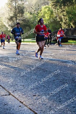 Foto de la CARRERA BIMBO GLOBAL RACE GUADALAJARA a las 07:28