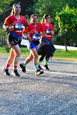 Foto de la CARRERA BIMBO GLOBAL RACE GUADALAJARA a las 07:33
