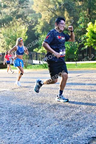 Foto de la CARRERA BIMBO GLOBAL RACE GUADALAJARA a las 07:28