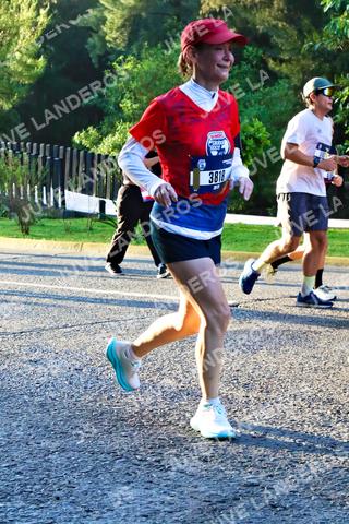 Foto de la CARRERA BIMBO GLOBAL RACE GUADALAJARA a las 07:26