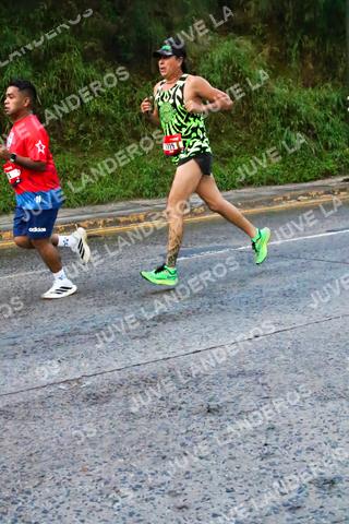 Foto de la CARRERA BIMBO GLOBAL RACE GUADALAJARA a las 04:55