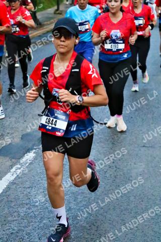 Foto de la CARRERA BIMBO GLOBAL RACE GUADALAJARA a las 04:47