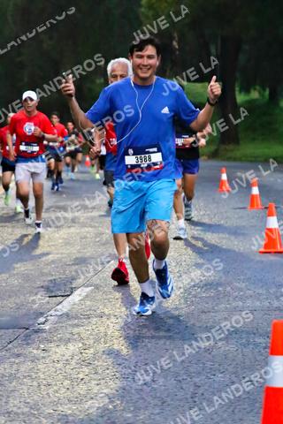 Foto de la CARRERA BIMBO GLOBAL RACE GUADALAJARA a las 06:38