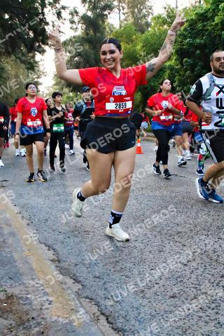 Foto de la CARRERA BIMBO GLOBAL RACE GUADALAJARA a las 07:00