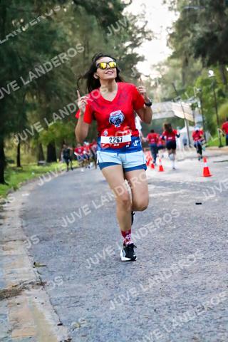 Foto de la CARRERA BIMBO GLOBAL RACE GUADALAJARA a las 04:56