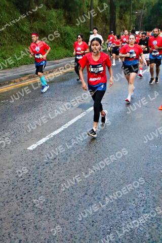 Foto de la CARRERA BIMBO GLOBAL RACE GUADALAJARA a las 04:48