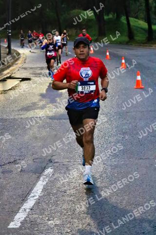 Foto de la CARRERA BIMBO GLOBAL RACE GUADALAJARA a las 06:36