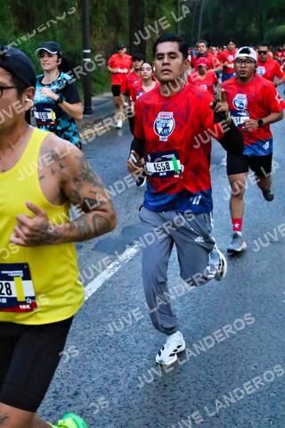 Foto de la CARRERA BIMBO GLOBAL RACE GUADALAJARA a las 06:40
