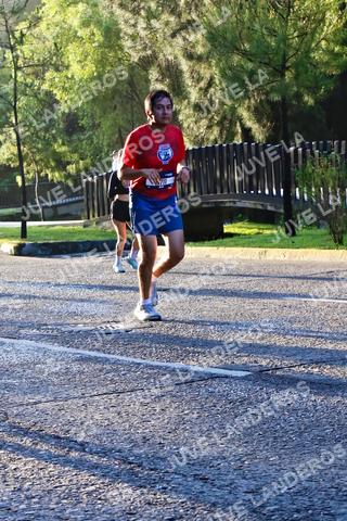Foto de la CARRERA BIMBO GLOBAL RACE GUADALAJARA a las 07:24