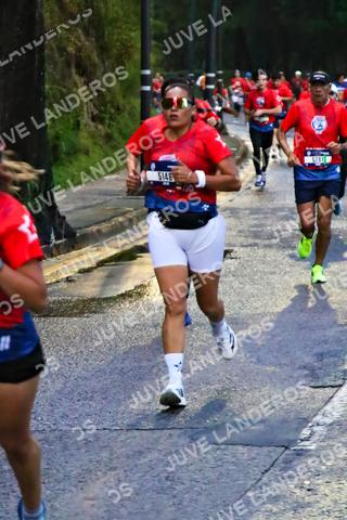 Foto de la CARRERA BIMBO GLOBAL RACE GUADALAJARA a las 06:38