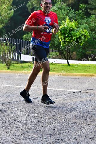 Foto de la CARRERA BIMBO GLOBAL RACE GUADALAJARA a las 07:46