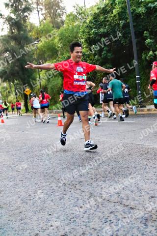 Foto de la CARRERA BIMBO GLOBAL RACE GUADALAJARA a las 04:59