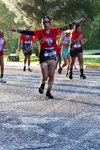 Foto de la CARRERA BIMBO GLOBAL RACE GUADALAJARA a las 07:22