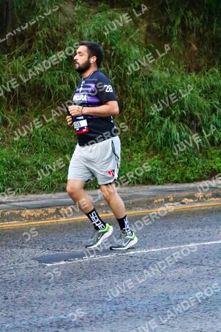 Foto de la CARRERA BIMBO GLOBAL RACE GUADALAJARA a las 04:54