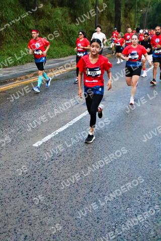 Foto de la CARRERA BIMBO GLOBAL RACE GUADALAJARA a las 04:48