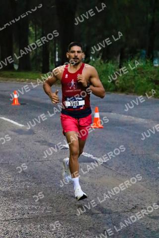 Foto de la CARRERA BIMBO GLOBAL RACE GUADALAJARA a las 06:35