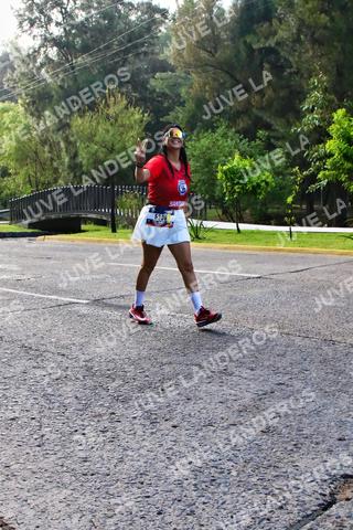 Foto de la CARRERA BIMBO GLOBAL RACE GUADALAJARA a las 07:45