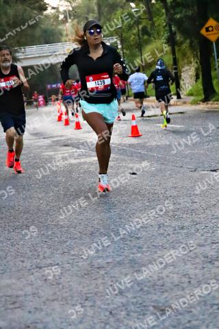 Foto de la CARRERA BIMBO GLOBAL RACE GUADALAJARA a las 04:55