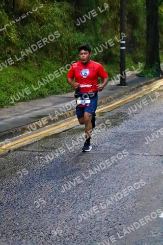 Foto de la CARRERA BIMBO GLOBAL RACE GUADALAJARA a las 06:37