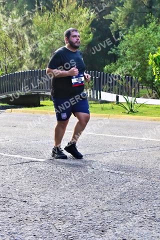 Foto de la CARRERA BIMBO GLOBAL RACE GUADALAJARA a las 07:46