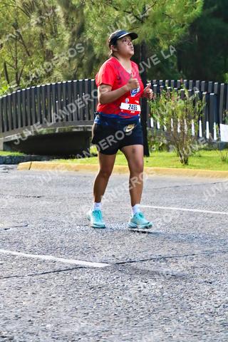 Foto de la CARRERA BIMBO GLOBAL RACE GUADALAJARA a las 07:38
