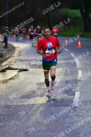 Foto de la CARRERA BIMBO GLOBAL RACE GUADALAJARA a las 06:35