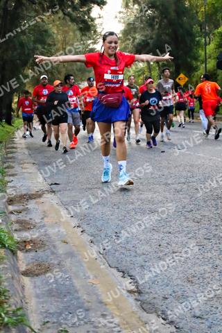 Foto de la CARRERA BIMBO GLOBAL RACE GUADALAJARA a las 06:55
