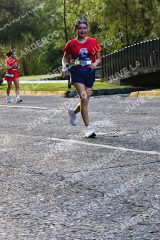 Foto de la CARRERA BIMBO GLOBAL RACE GUADALAJARA a las 07:35