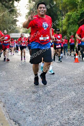 Foto de la CARRERA BIMBO GLOBAL RACE GUADALAJARA a las 07:01