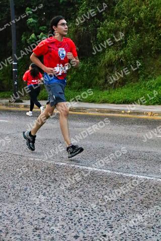 Foto de la CARRERA BIMBO GLOBAL RACE GUADALAJARA a las 07:10