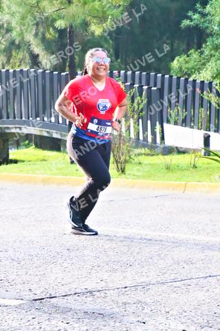 Foto de la CARRERA BIMBO GLOBAL RACE GUADALAJARA a las 07:49