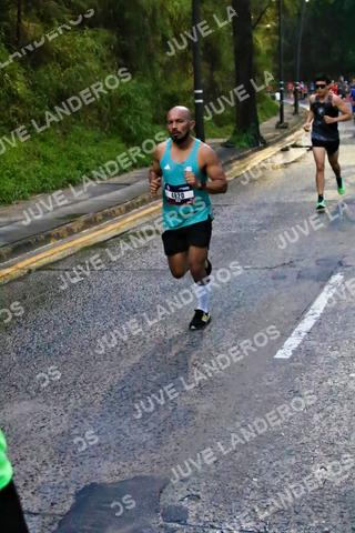 Foto de la CARRERA BIMBO GLOBAL RACE GUADALAJARA a las 06:36