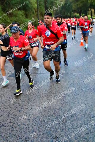 Foto de la CARRERA BIMBO GLOBAL RACE GUADALAJARA a las 04:49