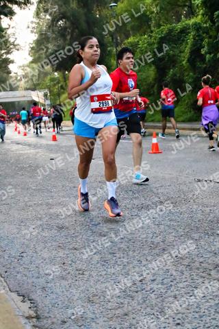 Foto de la CARRERA BIMBO GLOBAL RACE GUADALAJARA a las 04:58