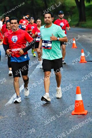 Foto de la CARRERA BIMBO GLOBAL RACE GUADALAJARA a las 04:52