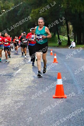 Foto de la CARRERA BIMBO GLOBAL RACE GUADALAJARA a las 06:39