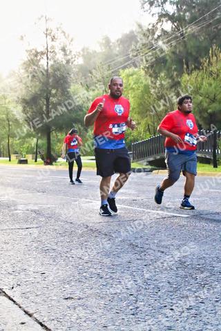 Foto de la CARRERA BIMBO GLOBAL RACE GUADALAJARA a las 07:40