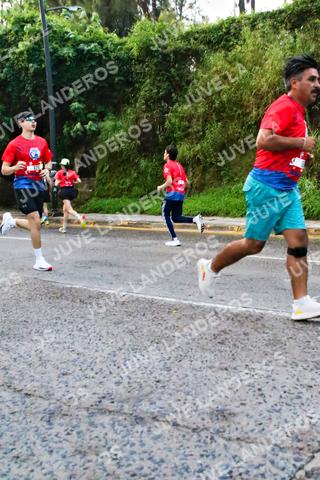 Foto de la CARRERA BIMBO GLOBAL RACE GUADALAJARA a las 04:58