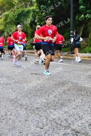 Foto de la CARRERA BIMBO GLOBAL RACE GUADALAJARA a las 06:56