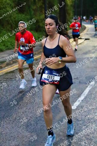 Foto de la CARRERA BIMBO GLOBAL RACE GUADALAJARA a las 06:36