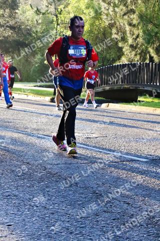 Foto de la CARRERA BIMBO GLOBAL RACE GUADALAJARA a las 07:29
