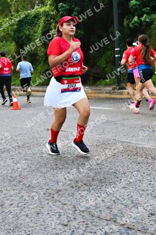 Foto de la CARRERA BIMBO GLOBAL RACE GUADALAJARA a las 04:59