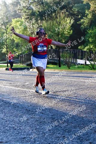 Foto de la CARRERA BIMBO GLOBAL RACE GUADALAJARA a las 07:32