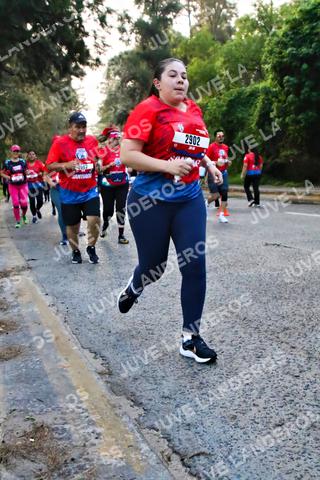 Foto de la CARRERA BIMBO GLOBAL RACE GUADALAJARA a las 07:03