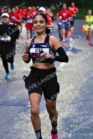 Foto de la CARRERA BIMBO GLOBAL RACE GUADALAJARA a las 06:38