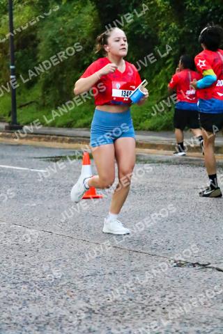 Foto de la CARRERA BIMBO GLOBAL RACE GUADALAJARA a las 04:57